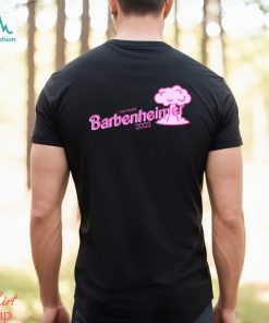 Laila I survived barbenheimer 2023 shirt