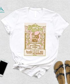 Lainey Wilson December 13 and 14 2023 Pikeville, KY Poster shirt