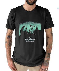 Last Podcast On The Left Unholy Union Shirt