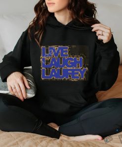 Laufeymusic Live Laugh Laufey T Shirt