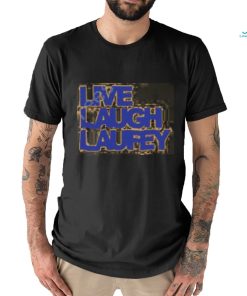 Laufeymusic Live Laugh Laufey T Shirt