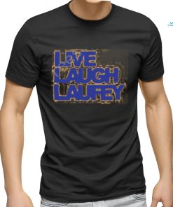 Laufeymusic Live Laugh Laufey T Shirt
