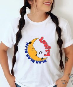 Laufeymusic Merch Laufey Blah Blah Blah Long Sleeve T Shirt