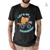 Every Child Matters Hummingbird T Shirt