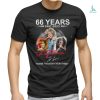 I’m Older Now But Still Running Against The Wind Bob Seger 62th Anniversary T Shirt