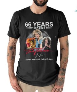Legends Never Die Eddie Van Halen 1955–2020 signature Shirt