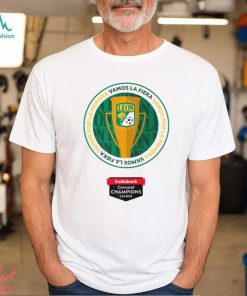 León Concacaf Champions League Finals 2023 T Shirt