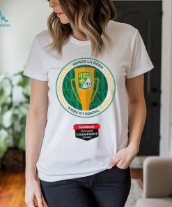 León Concacaf Champions League Finals 2023 T Shirt