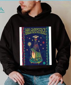 Les Claypool’s Fearless Flying Frog Brigade Columbia, SC 2023