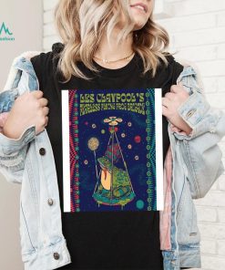 Les Claypool’s Fearless Flying Frog Brigade Columbia, SC 2023