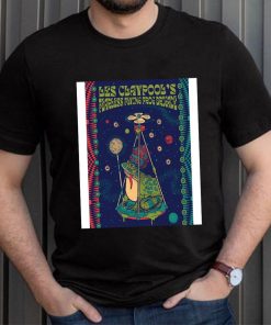 Les Claypool’s Fearless Flying Frog Brigade Columbia, SC 2023