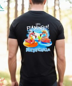 Let’s flamingle margaritaville shirt, hoodie, sweater, long sleeve and tank top Let’s flamingle margaritaville shirt