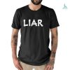Official wear What You Want Shirt