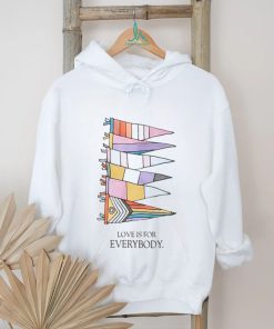 Libsoftiktok Love Is For Everyone Pride Shirt