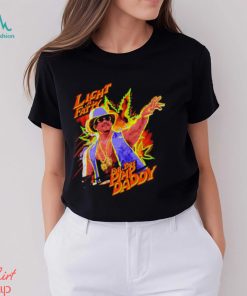 Light a Fatty for this Pimp Daddy shirt, hoodie, sweater, long sleeve and tank top Light a Fatty for this Pimp Daddy shirt