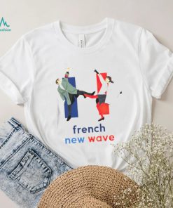 Lil Cinephile French new wave shirt, hoodie, sweater, long sleeve and tank top Lil Cinephile French new wave shirt