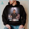 World’s hardest working dad t shirt