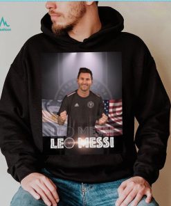 Lionel Messi Inter Miami 2023 shirt