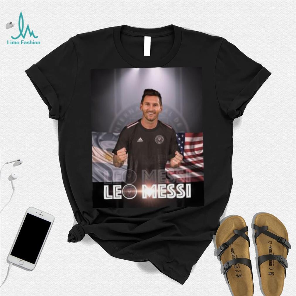 Lionel Messi Inter Miami 2023 shirt Lionel Messi Inter Miami 2023 shirt