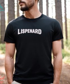 Lispenard T Shirt