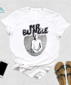 Logoart Art Mr Bungle shirt