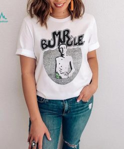 Logoart Art Mr Bungle shirt