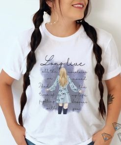 Long Live Shirt