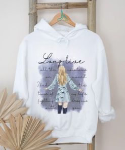 Long Live Shirt