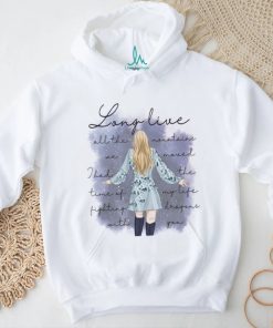 Long Live Shirt