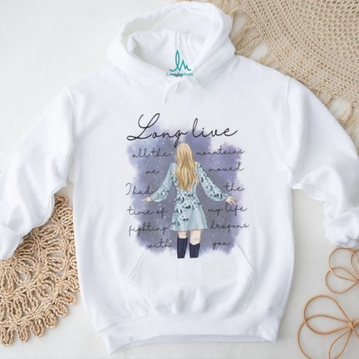 Long Live Shirt