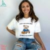 Warning Boobs Tits Even Shirts