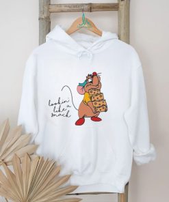 Lookin' Like A Snack Gus Gus Shirt