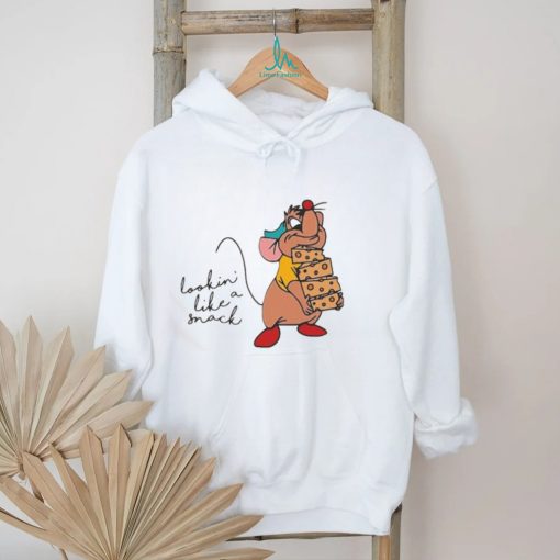 Lookin’ Like A Snack Gus Gus Shirt