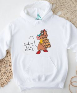 Lookin' Like A Snack Gus Gus Shirt