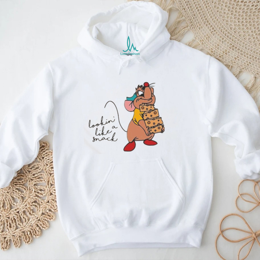 Lookin' Like A Snack Gus Gus Shirt Lookin' Like A Snack Gus Gus Shirt