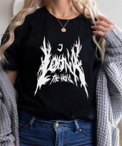 Loona The Metal World shirt