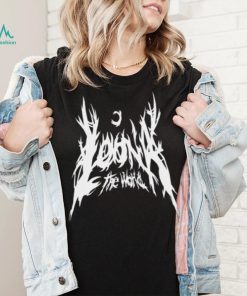 Loona The Metal World shirt