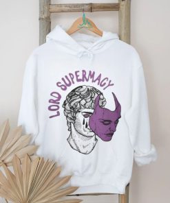 Lord Puneet Merch Lord Supremacy shirt