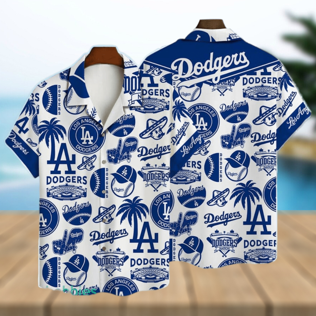 Chicago White Sox MLB Summer 3D Hawaiian Shirt For Men Women
