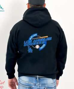 Los Angeles Dodgers Major League Baseball Team Logo 2023 Shirt