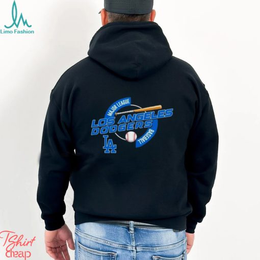Los Angeles Dodgers Major League Baseball Team Logo 2023 Shirt