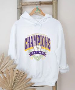 Louisiana State University Men’s Baseball National Champions 2023 Shirt