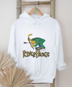 Louisville riverfrogs hockey T shirts