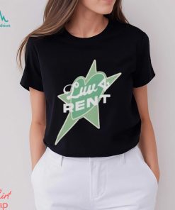 Luv 4 Rent Shirt
