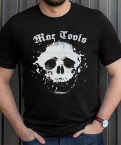 Mac Tool Men's T shirt