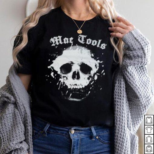 Mac Tool Men’s T shirt