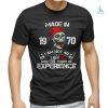 French barbu shirt
