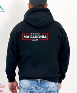 Magadonia 2024 Trump Voter Proud Trump Supporter T Shirt, hoodie, sweater, long sleeve and tank top Magadonia 2024 Trump Voter Proud Trump Supporter T Shirt