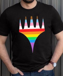 Magic The Gathering Pride 2023 Shirt