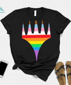 Magic The Gathering Pride 2023 Shirt